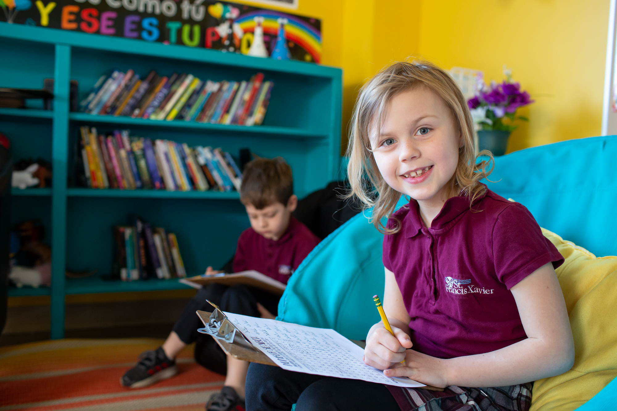 St Francis Xavier School Admissions Tuition Financial Aid St Francis Xavier School Admissions Tuition Financial Aid
